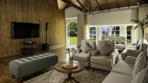 The Lavender House Salon