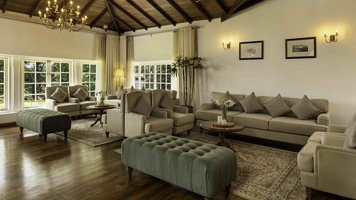 The Lavender House Salon