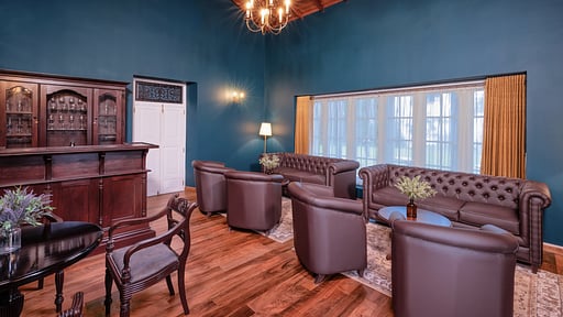 The Lavender House Bar