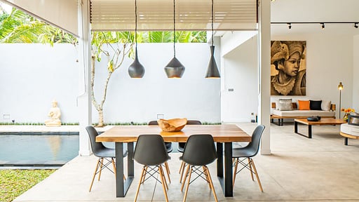 The Loft Dimanisa Essecke