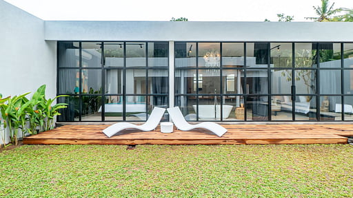 The Loft Dimanisa Andere