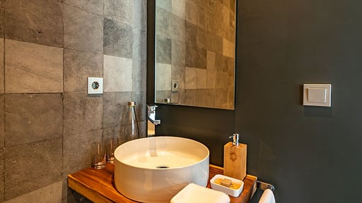 The Loft Dimanisa Schlafzimmer 2