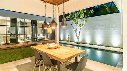 The Loft Dimanisa Essecke