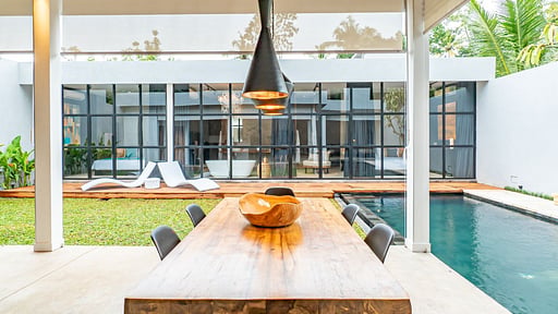 The Loft Dimanisa Essecke