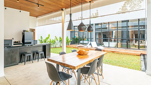 The Loft Dimanisa Essecke