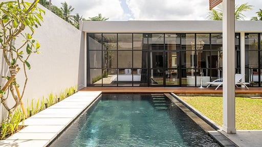 The Loft Edry Swimming pool