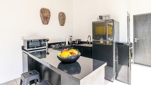 The Loft Mango Kitchen