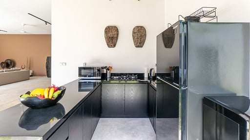 The Loft Mango Kitchen