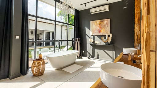 The Loft Mango Bedroom 1