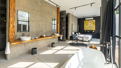The Loft Mango Bedroom 1