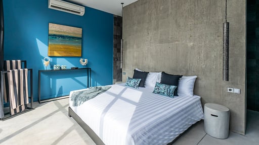 The Loft Mango Bedroom 2