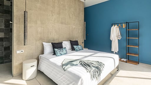 The Loft Mango Bedroom 2