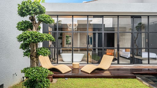 The Loft Minado Otros