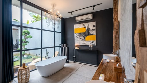 The Loft Minado Dormitorio 1