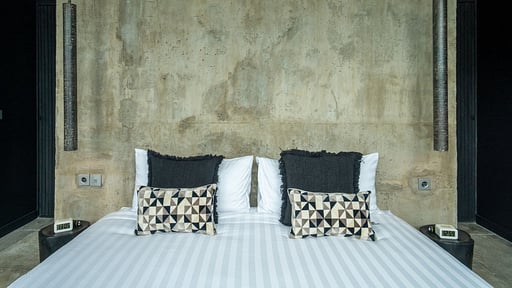 The Loft Origin Bedroom 1