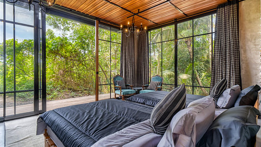 The Loft Bedroom 2