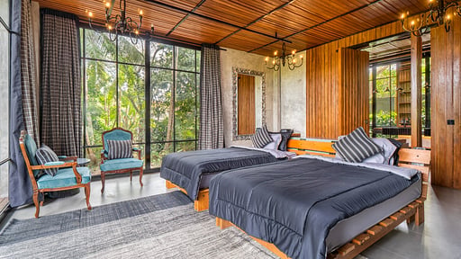 The Loft Bedroom 2