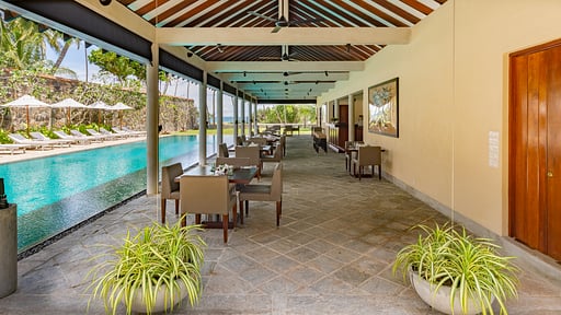 The Long House Andere