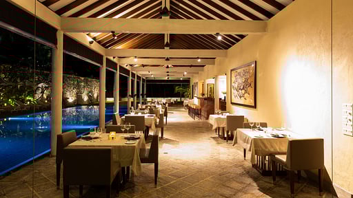 The Long House Andere