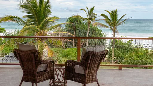 The Lookout Прочее