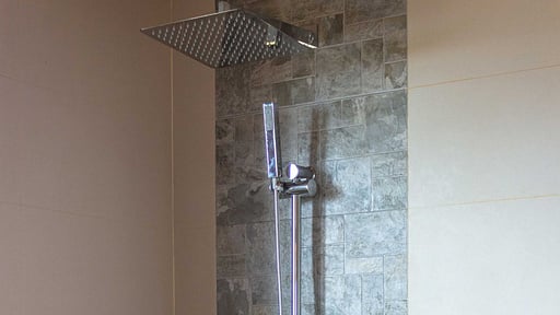 The Lookout Спальня 4