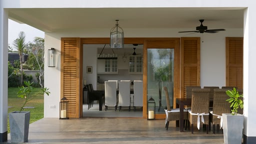 The Lookout Прочее