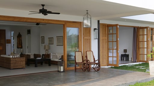 The Lookout Прочее