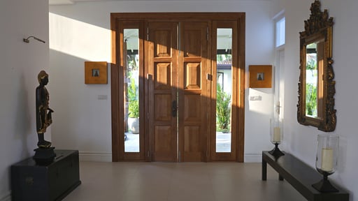 The Lookout Прочее