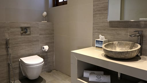 The Lookout Спальня 4