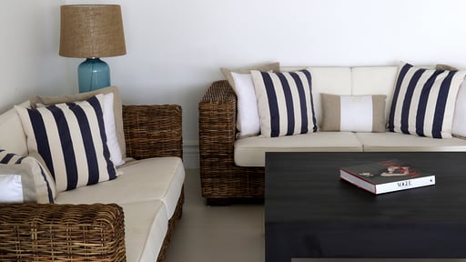 The Lookout Гостиная