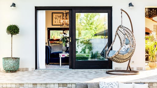 The Luxury Beach Villa Others