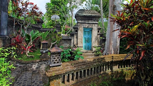 The Mahogany Villa Others