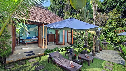 The Mahogany Villa Others