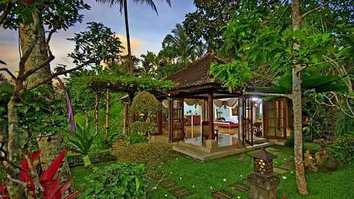 The Mahogany Villa Others