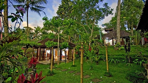 The Mahogany Villa Others