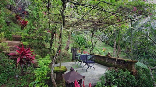 The Mahogany Villa Others