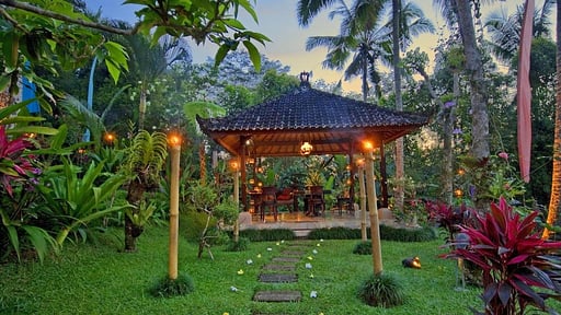 The Mahogany Villa Others