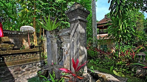 The Mahogany Villa Others