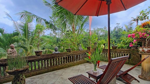 The Mahogany Villa Others
