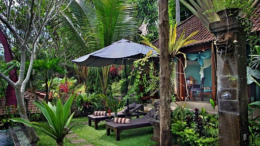 The Mahogany Villa Others