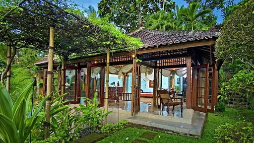 The Mahogany Villa Others