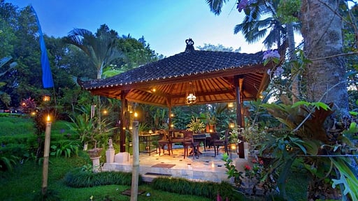 The Mahogany Villa Others