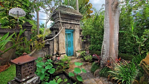 The Mahogany Villa Others