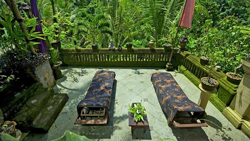 The Mahogany Villa Others