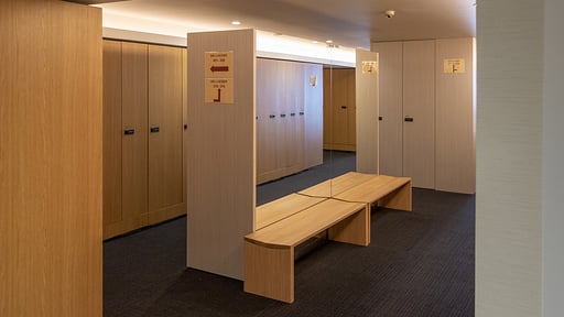 The Maples Niseko Two Bedroom Suite Tatami Others 