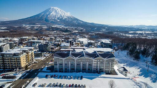 The Maples Niseko 2 Bedroom Suite Others