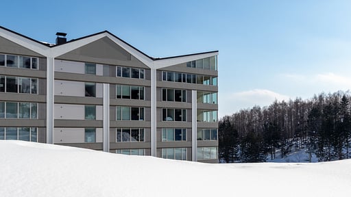 The Maples Niseko 2 Bedroom Suite Others