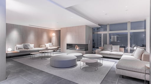 The Maples Niseko 2 Bedroom Yotei Penthouse Suite Others 