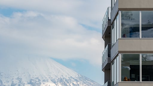 The Maples Niseko 2 Bedroom Yotei Penthouse Suite Others