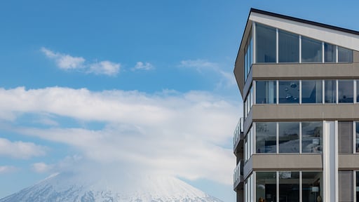 The Maples Niseko 2 Bedroom Yotei Penthouse Suite Others